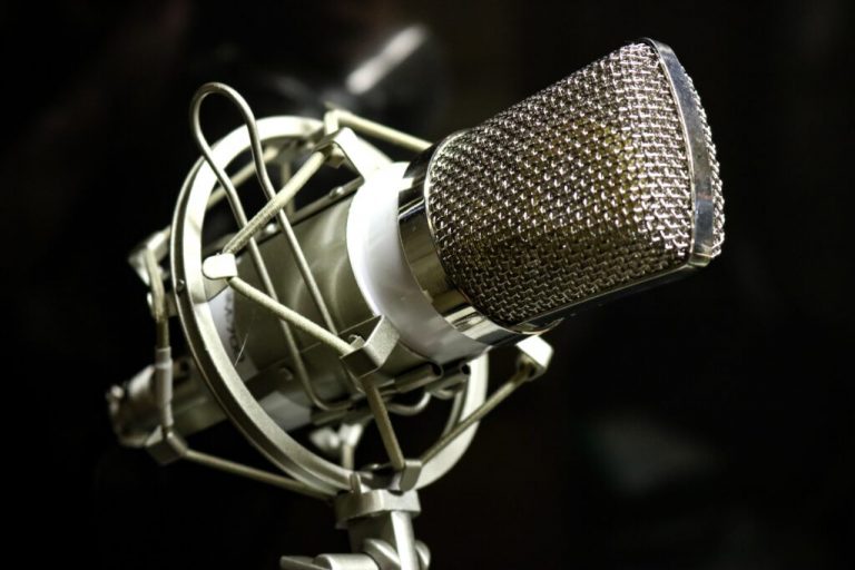 mic