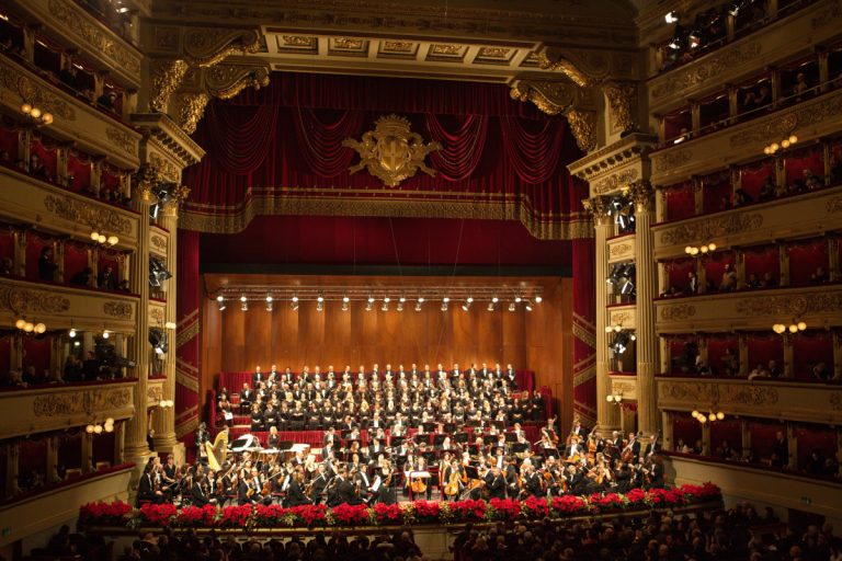Teatro Alla Scala