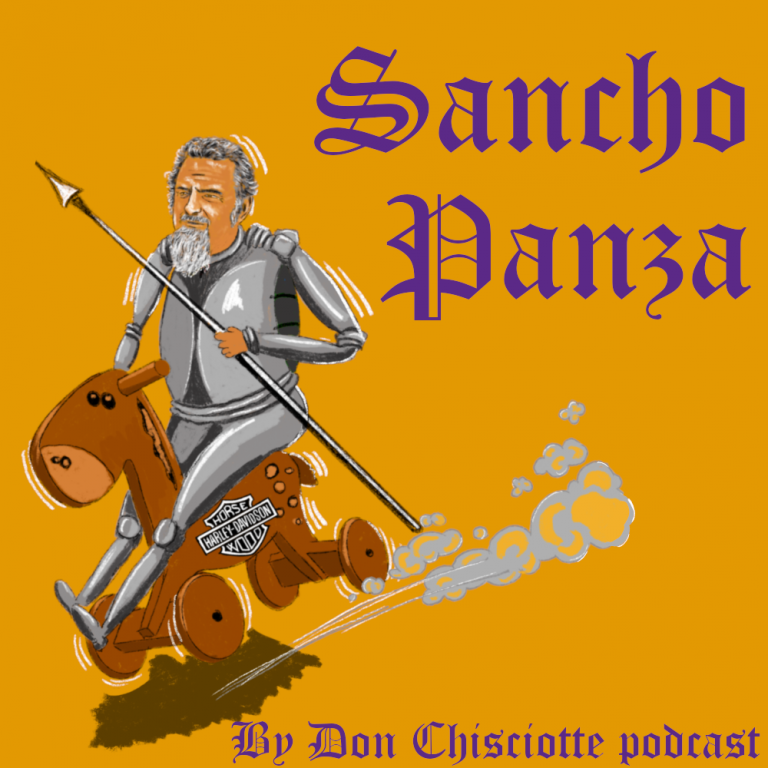 SanchoPanza