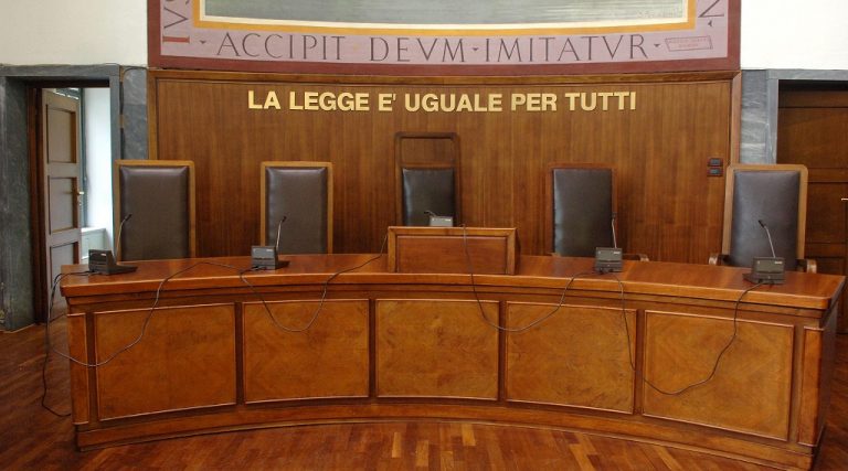 tribunale